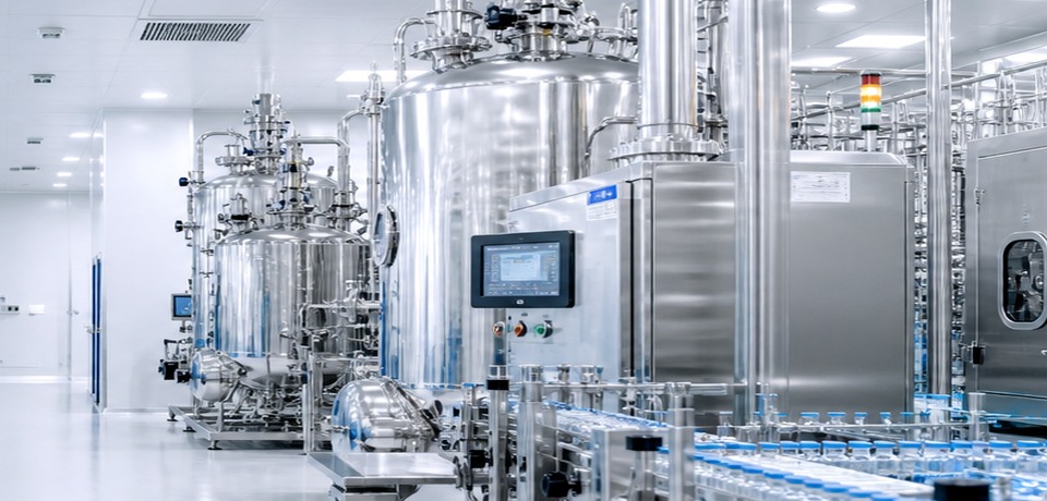 Custom peptide synthesis from sequence review to repeat scale-up.